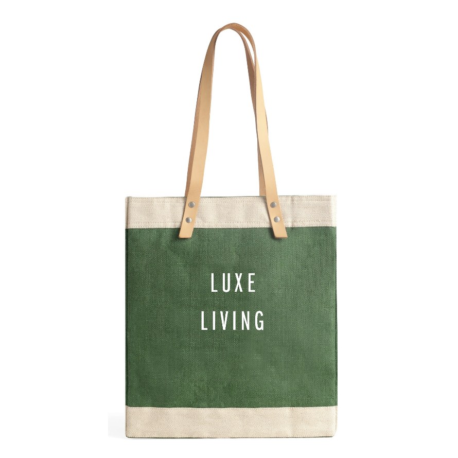 LUXE LIVING option