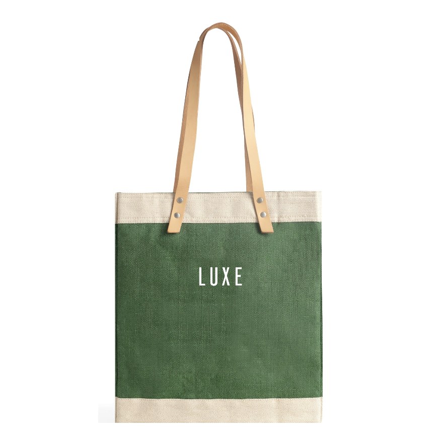 LUXE option